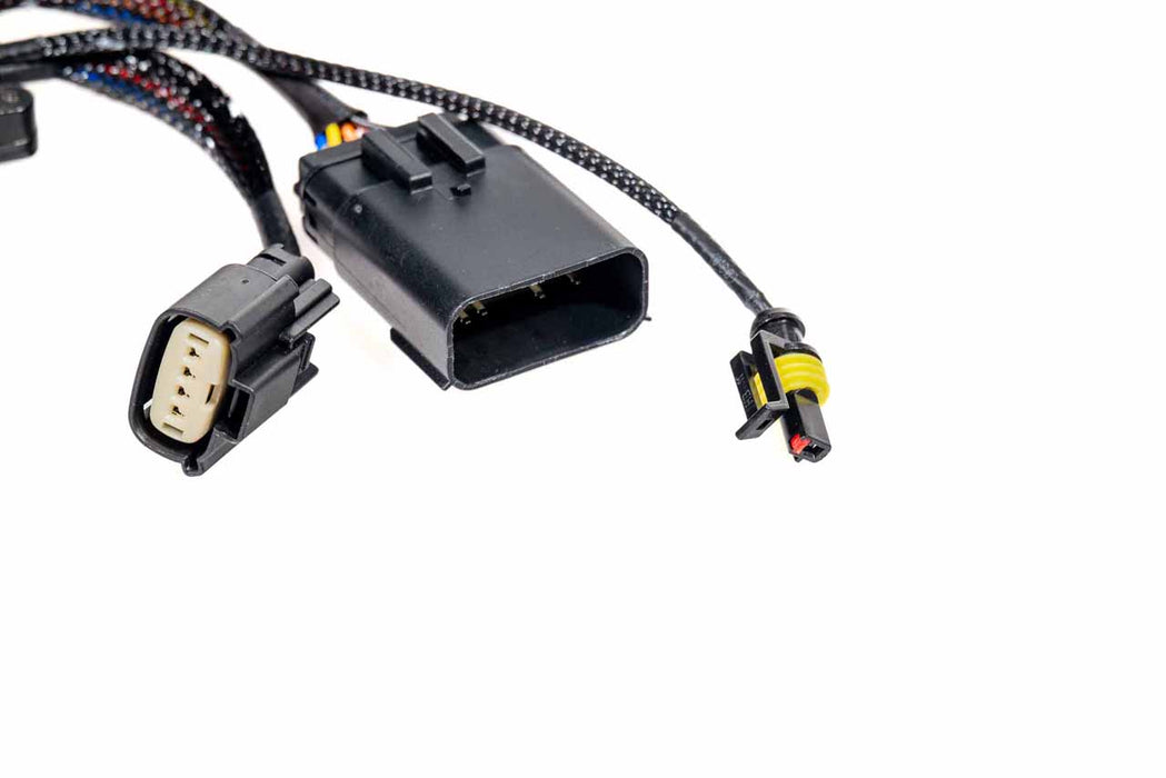 Morimoto OE LED Headlight Adapters LF498H.2