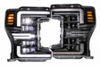 Morimoto XB LED Gen2 Headlights LF503.2-ASM