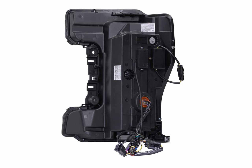 Morimoto XB LED Gen2 Headlights Pair For 2017-2019 Ford Super Duty