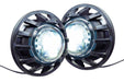 Morimoto Sealed7 7in Round Headlights LF515