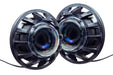 Morimoto Sealed7 7in Round Headlights LF515