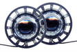 Morimoto Sealed7 7in Round Headlights LF515