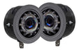 Morimoto Sealed7 7in Round Headlights LF517