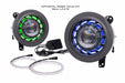 Morimoto Sealed7 7in Round Headlights LF517