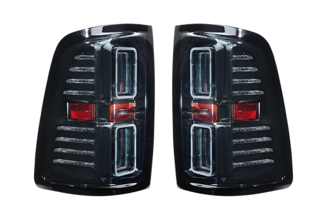 Morimoto XB LED Tail Lights LF519