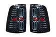Morimoto XB LED Tail Lights LF519