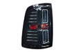 Morimoto XB LED Tail Lights LF519
