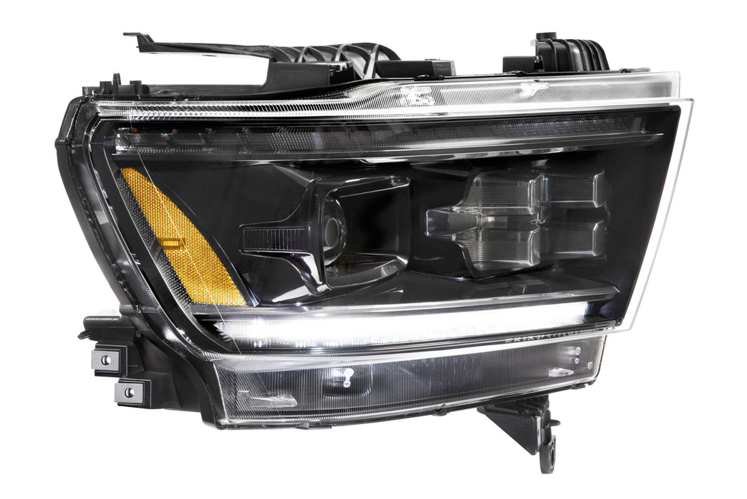 Morimoto XB LED Gen2 Headlights LF523-ASM