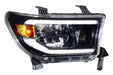 Morimoto XB LED Gen2 Headlights LF533-ASM