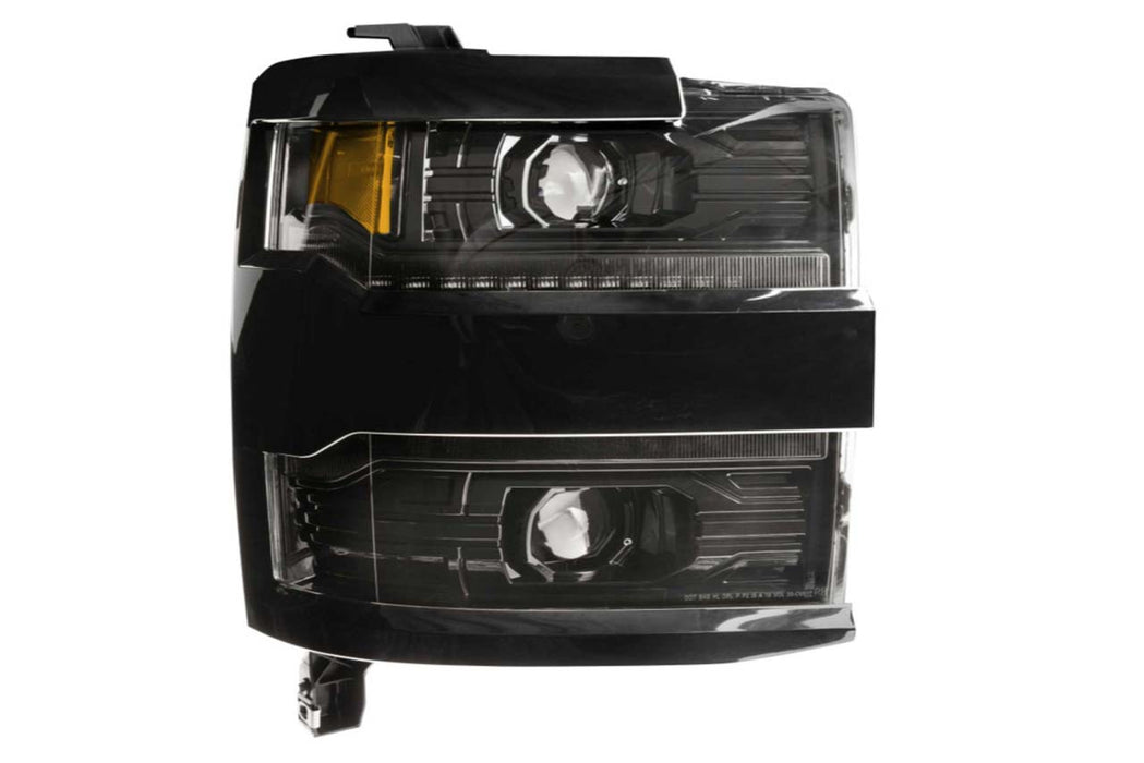 Morimoto XB LED Headlights LF541