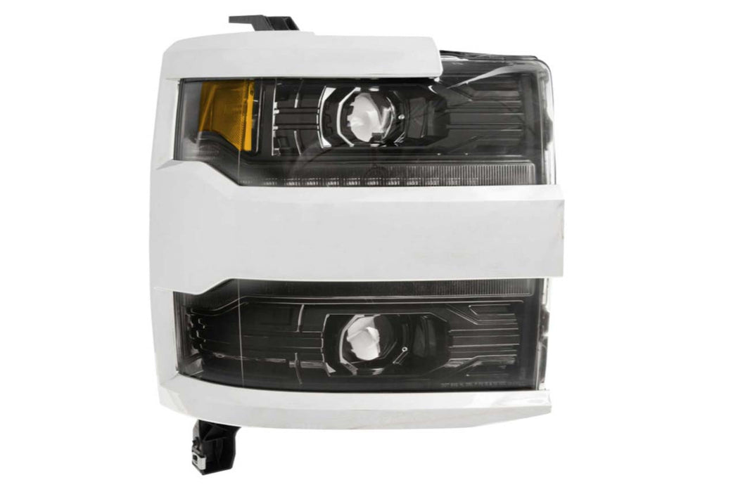 Morimoto XB LED Headlights LF541