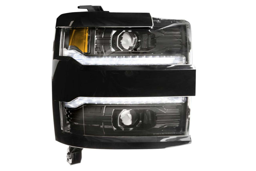 Morimoto XB LED Headlights LF541