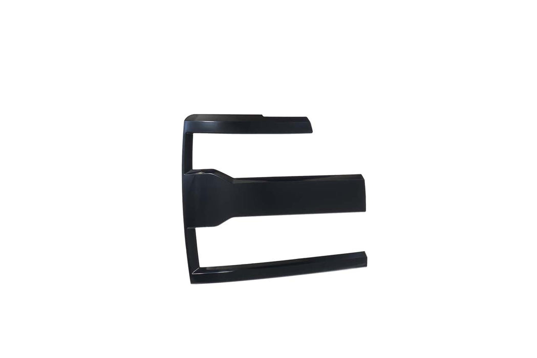 Morimoto XB LF541 Headlight Trim Bezels LF541.B