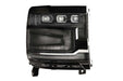Morimoto XB LED Headlights LF542-ASM