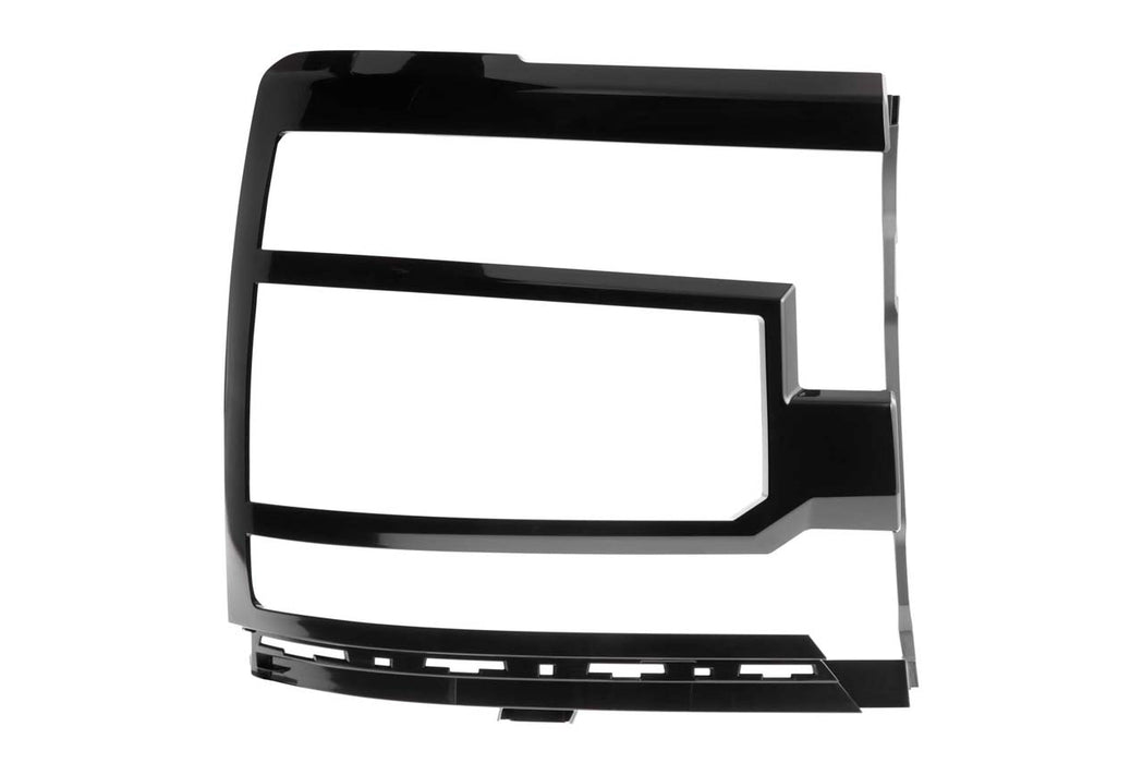Morimoto XB LED Headlights Pair For 2016-2018 Chevrolet Silverado 1500
