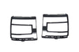 Morimoto XB LF542 Headlight Trim Bezels LF542.B