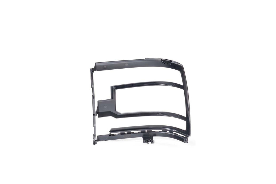Morimoto XB LF542 Headlight Trim Bezels LF542.B