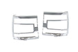 Morimoto XB LF542 Headlight Trim Bezels LF542.C
