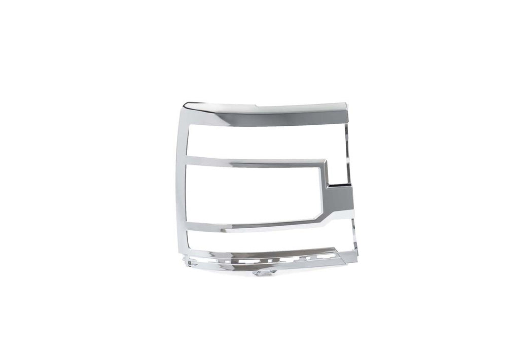 Morimoto XB LF542 Headlight Trim Bezels LF542.C