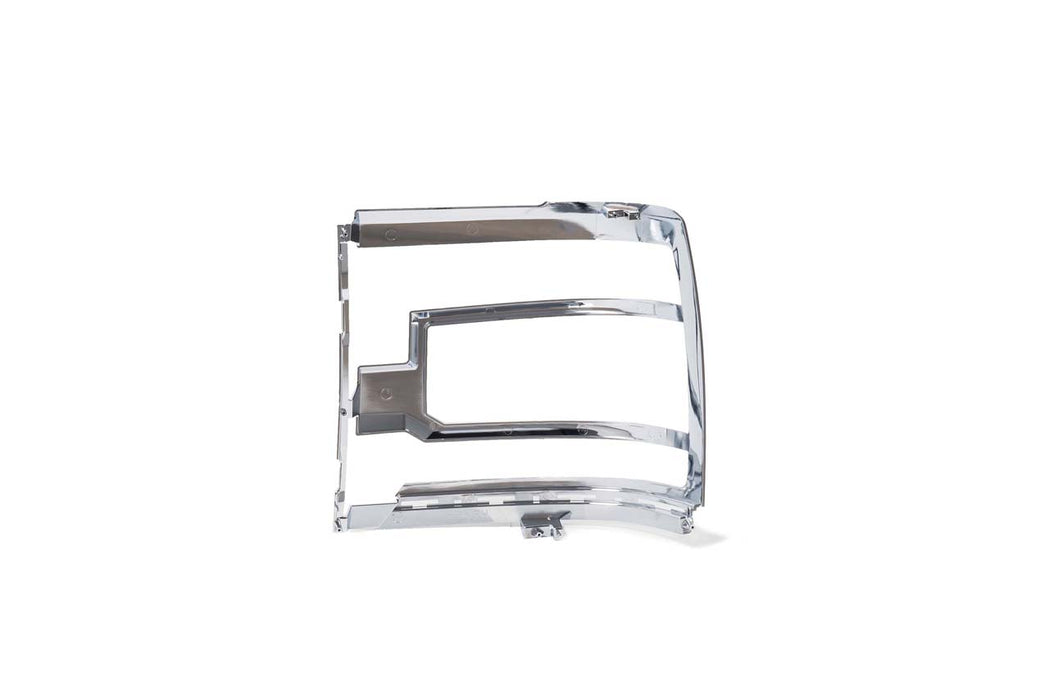 Morimoto XB LF542 Headlight Trim Bezels LF542.C