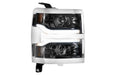 Morimoto XB LED Headlights LF543