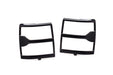 Morimoto XB LF543 Headlight Trim Bezels LF543.B