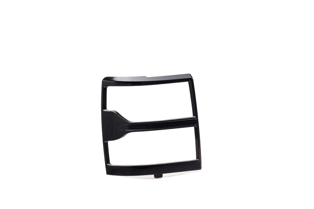 Morimoto XB LF543 Headlight Trim Bezels LF543.B