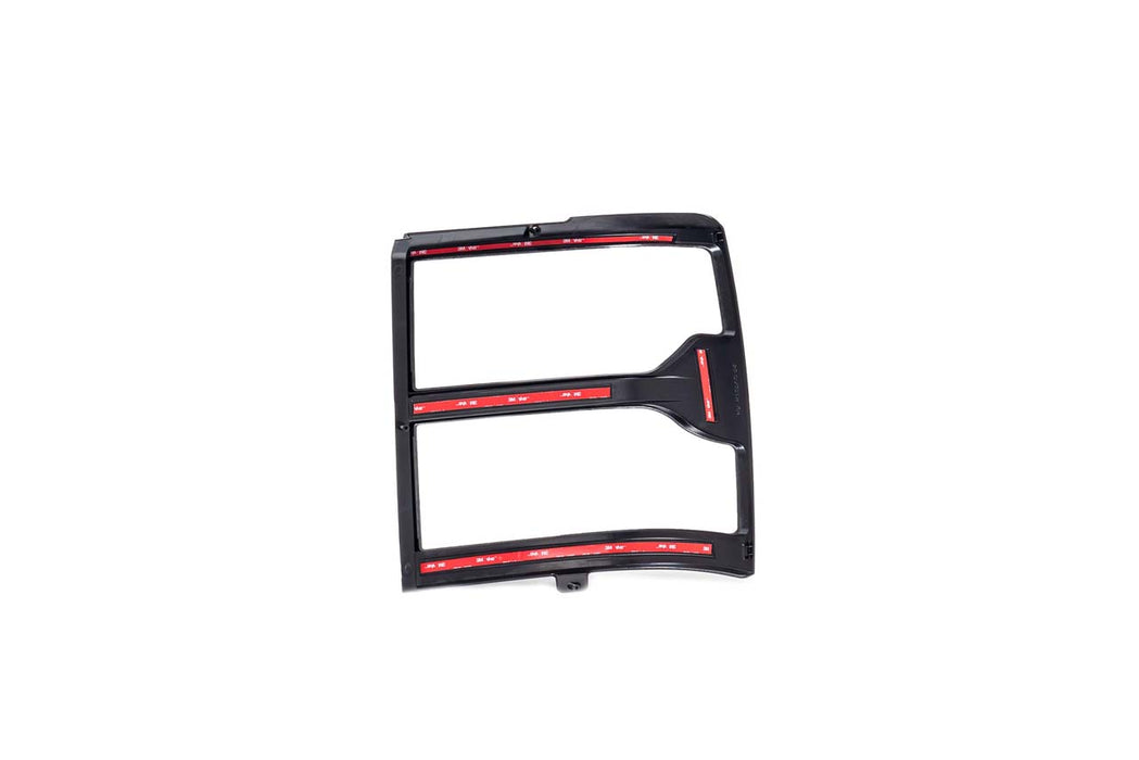 Morimoto XB LF543 Headlight Trim Bezels LF543.B