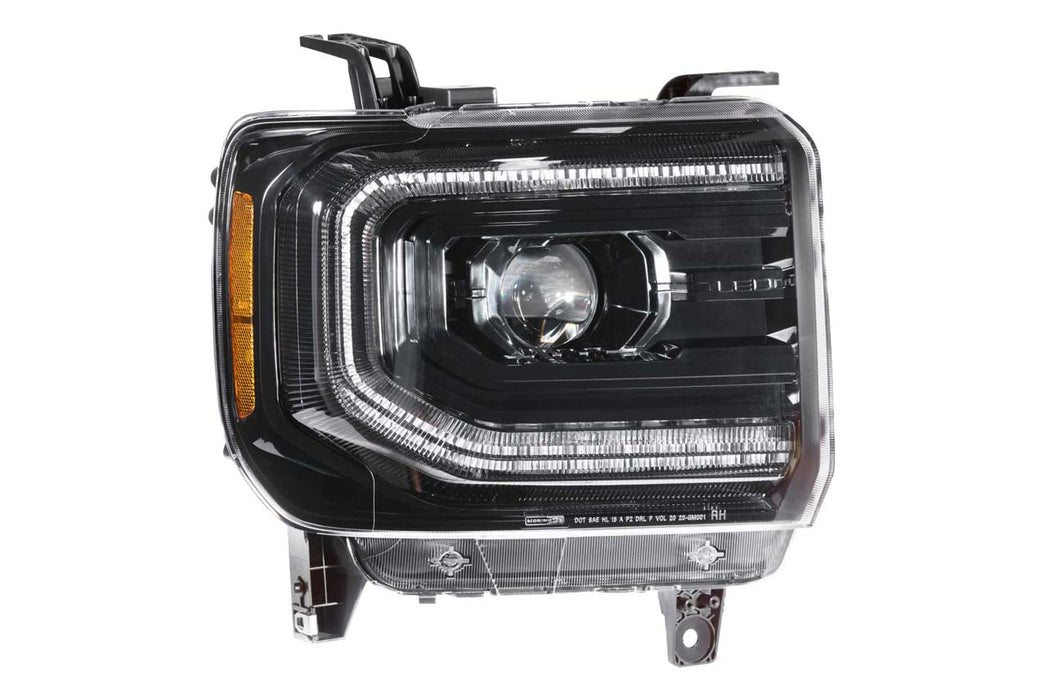 Morimoto XB LED Headlights LF544