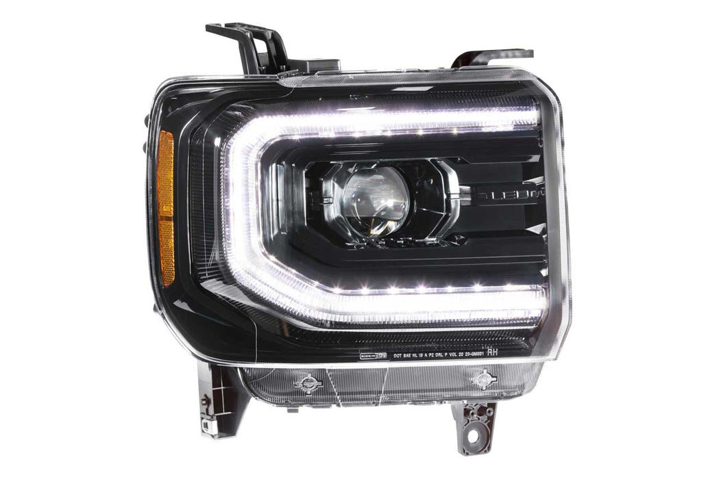 Morimoto XB LED Headlights LF544