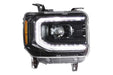 Morimoto XB LED Headlights LF544
