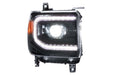 Morimoto XB LED Headlights LF544