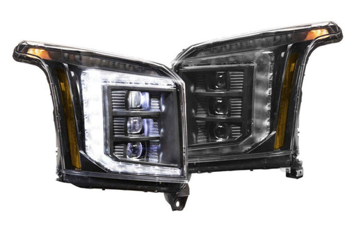 Morimoto XB LED Headlights LF545
