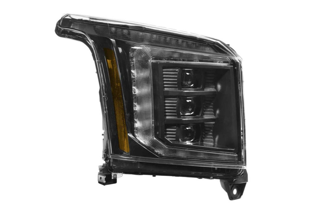 Morimoto XB LED Headlights LF545