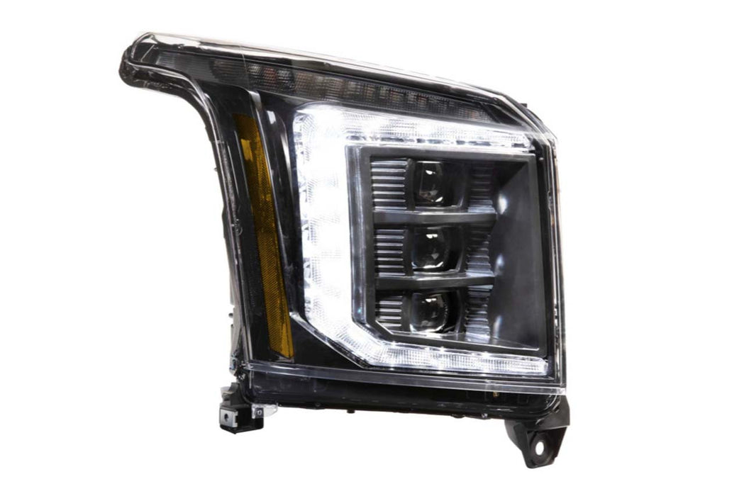 Morimoto XB LED Headlights LF545