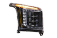 Morimoto XB LED Headlights LF545