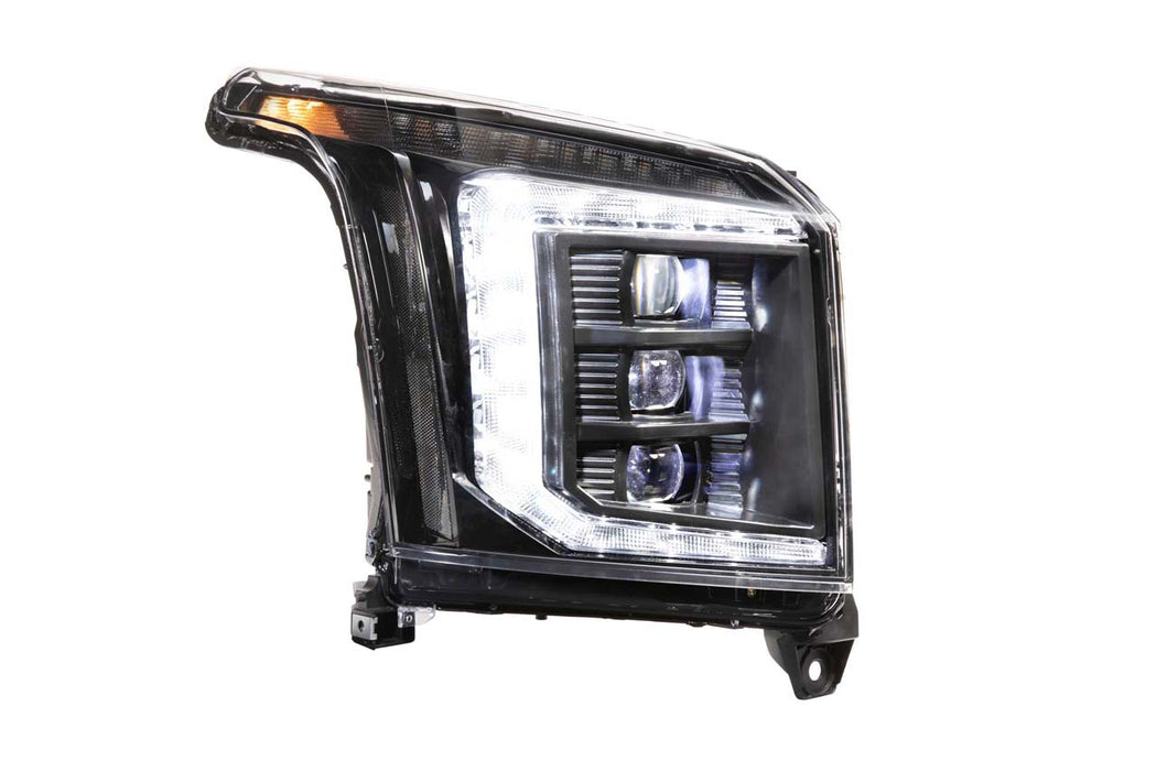Morimoto XB LED Headlights Pair For 2015-2020 GMC Yukon