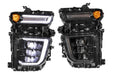 Morimoto XB LED Headlights LF547
