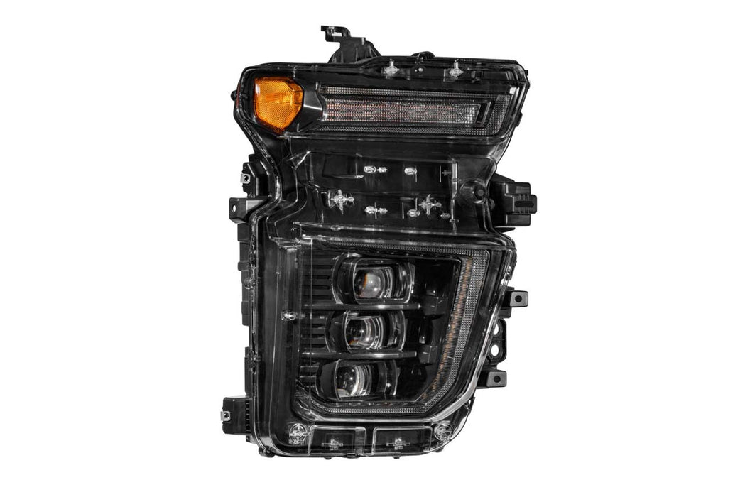 Morimoto XB LED Headlights LF547