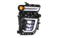 Morimoto XB LED Headlights LF547