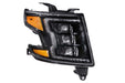 Morimoto XB LED Headlights LF548