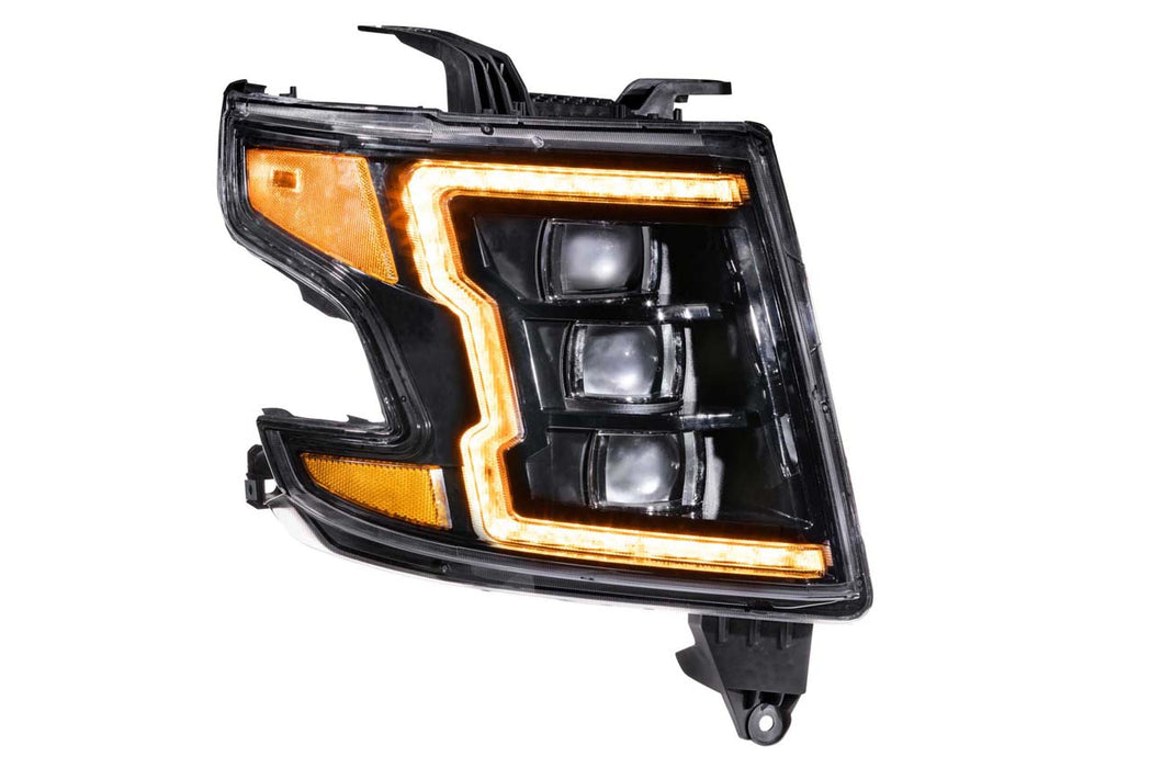 Morimoto XB LED Headlights LF548