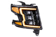 Morimoto XB LED Headlights LF548