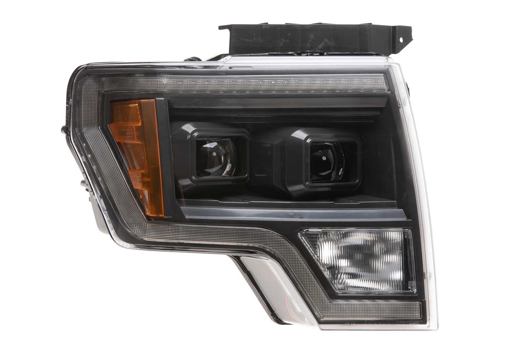Morimoto XB Hybrid LED Headlights LF552