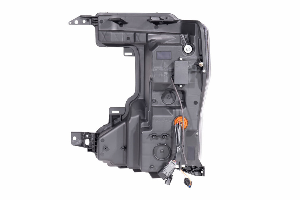 Morimoto XB Hybrid LED Headlights For Ford Super Duty