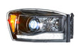 Morimoto XB Hybrid LED Headlights LF558