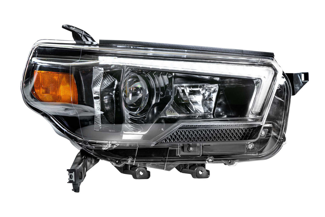 Morimoto XB Hybrid LED Headlights LF559