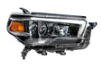 Morimoto XB Hybrid LED Headlights LF559