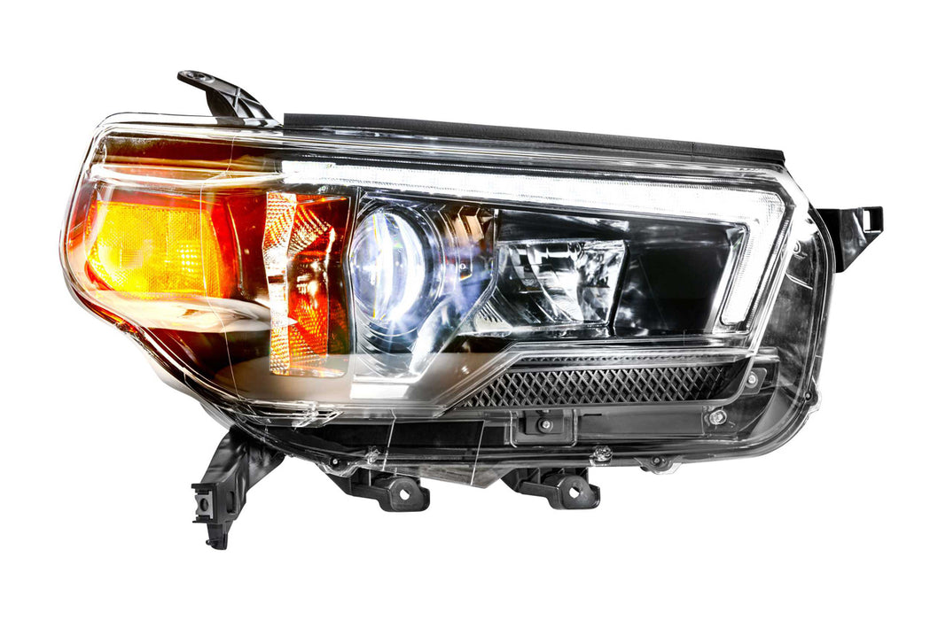 Morimoto XB Hybrid LED Headlights LF559