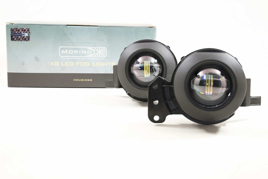 Morimoto XB LED Type BMW-2 Fog Lights LF601